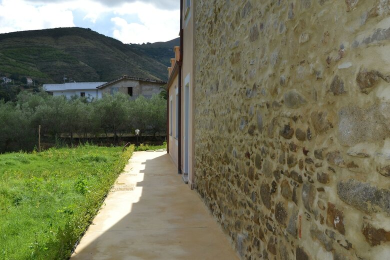 Agroturismo Casale Tiano