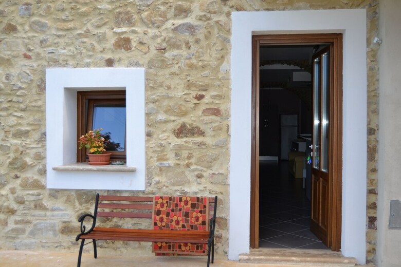 Agroturismo Casale Tiano
