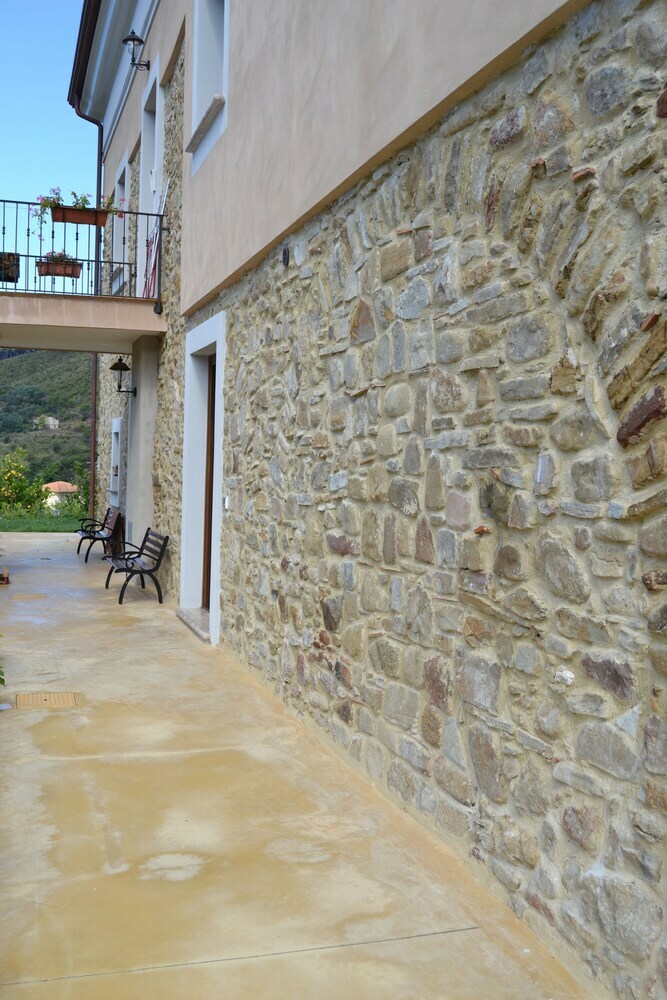 Agroturismo Casale Tiano