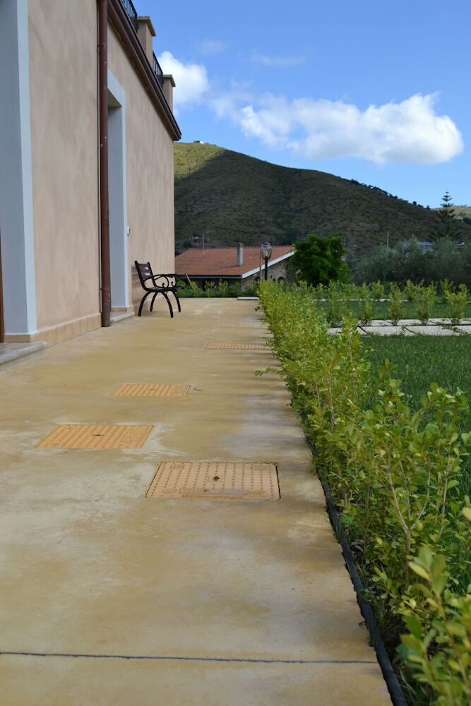Agroturismo Casale Tiano