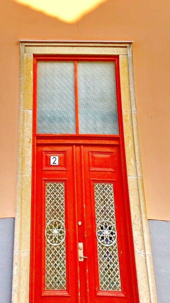 V�nerport Hotel