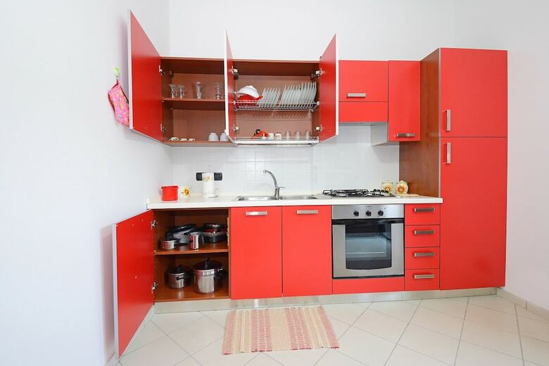 Apartamento Casale San Pietro