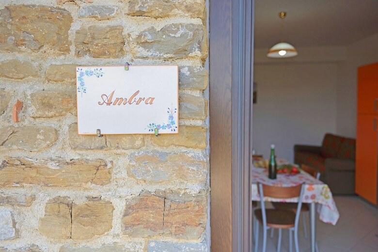 Apartamento Casale San Pietro