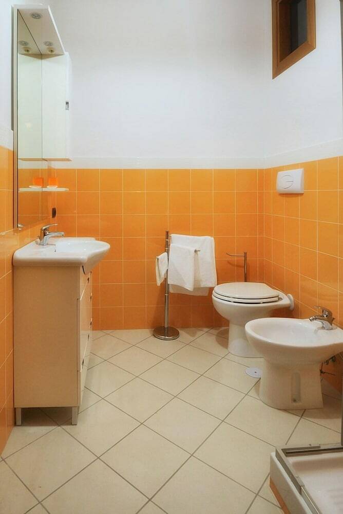 Apartamento Casale San Pietro