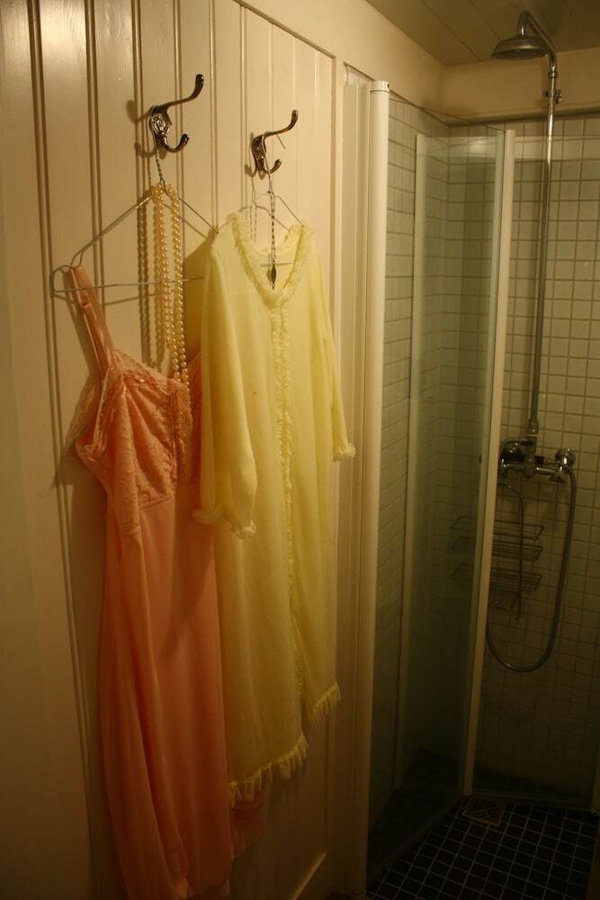 Cabana Vegam�t Old Farmhouse