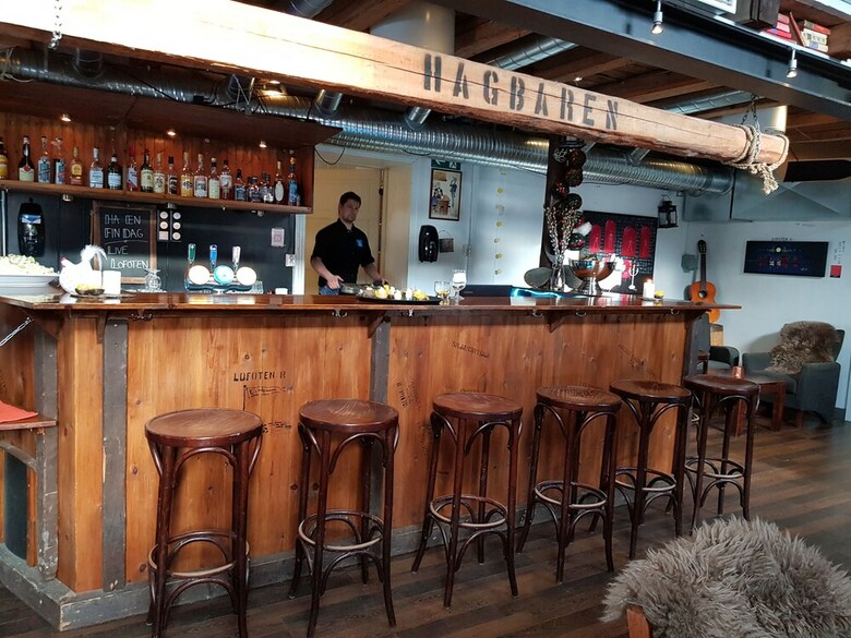 Live Lofoten Hotel