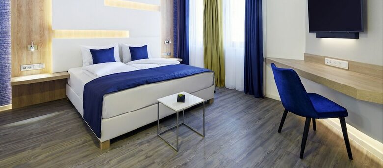 Kvihotel Budapest