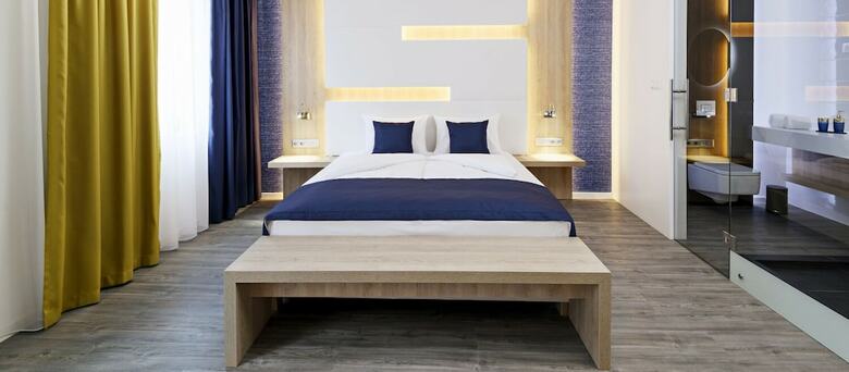 Kvihotel Budapest