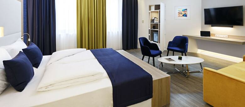 Kvihotel Budapest