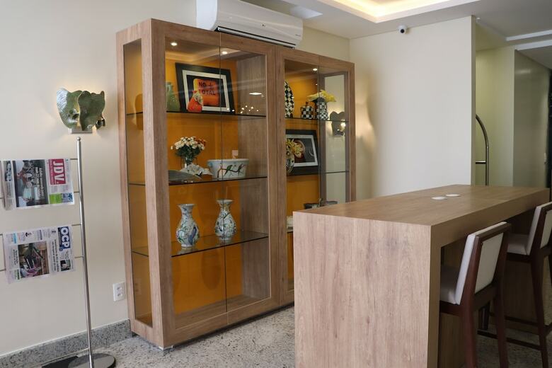 Kayr�s Business Hotel