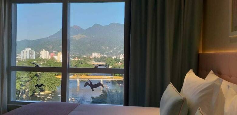 Kayr�s Business Hotel