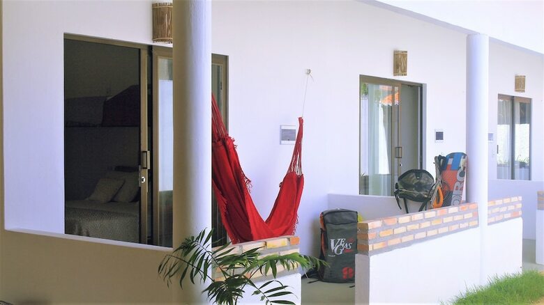 Hotel Pousada Seawind