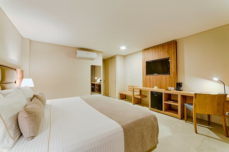 Hotel Ms 100 Ciudad Jard�n