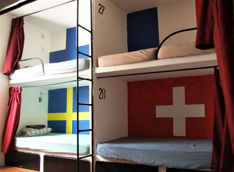 Hostal Daytripper Hostel