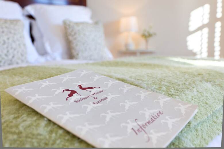 Agroturismo Stoberry House And Garden