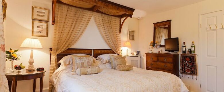 Agroturismo Stoberry House And Garden