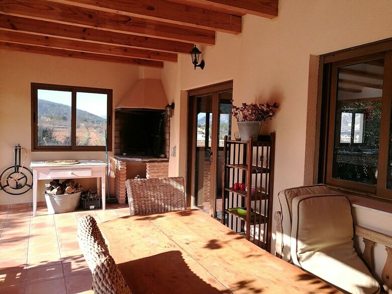 Agroturismo Finca El Corral