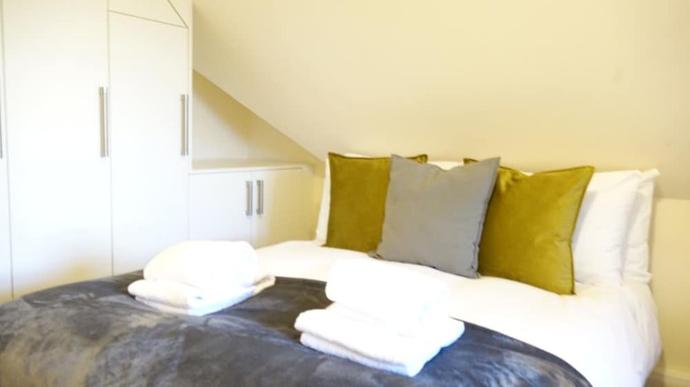 Hotel Rc Airport Rooms