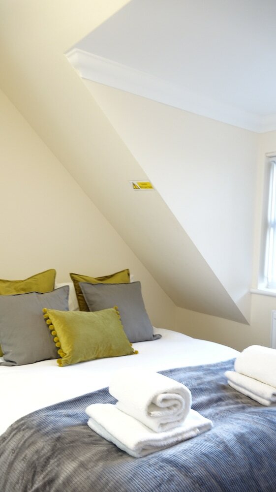 Hotel Rc Airport Rooms