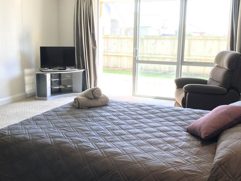 Winton Lifestyle Motel Units