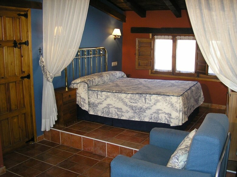 Hotel Cuenca Suites La Antigua Posada