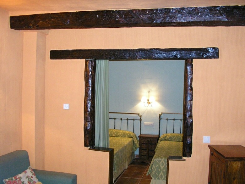 Hotel Cuenca Suites La Antigua Posada