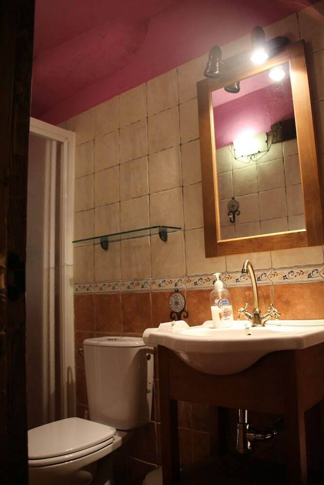 Hotel Cuenca Suites La Antigua Posada
