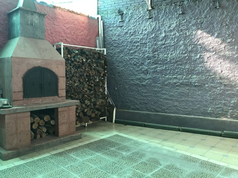 Bed & Breakfast Hotel Casa Mexicana Autlan