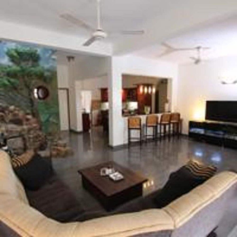 Hotel Angel Villa Negombo