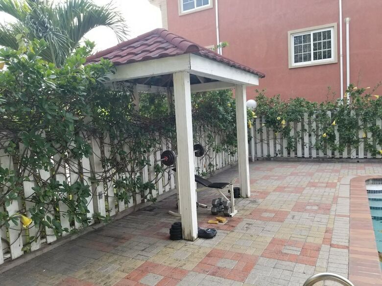 Villa Palms Of Liguanea