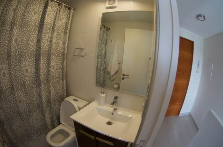 Apartamentos Lofts Plaza Yungay