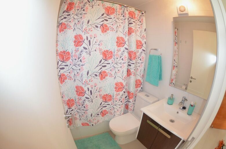 Apartamentos Lofts Plaza Yungay