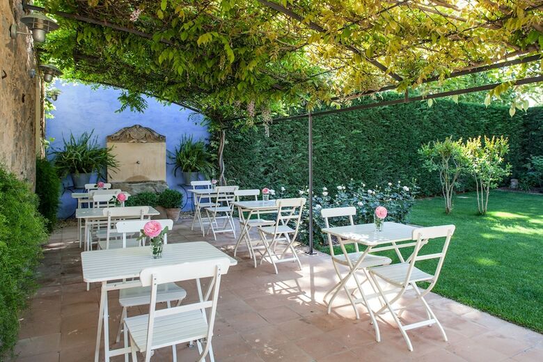 Bed & Breakfast L'hort de Sant Cebri�