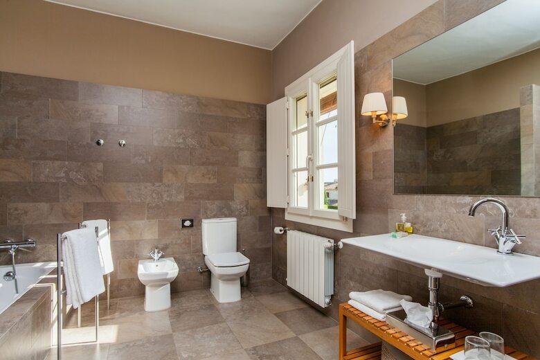 Bed & Breakfast L'hort de Sant Cebri�