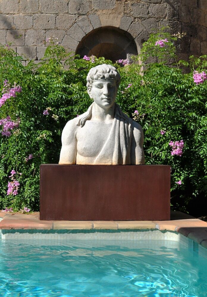 Bed & Breakfast L'hort de Sant Cebri�