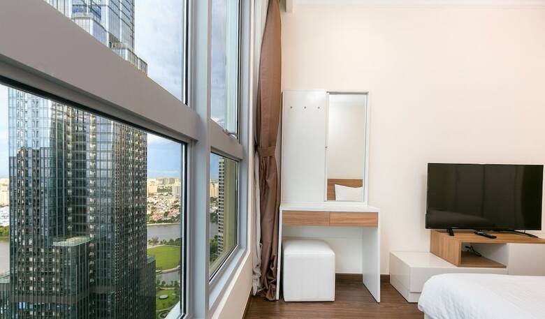 Hoang Phuong Apartment