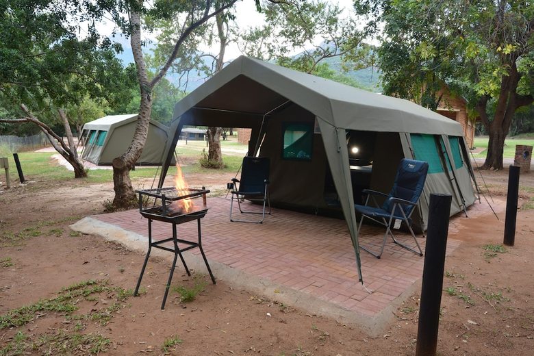 Apartamento Swadini A Forever Resort