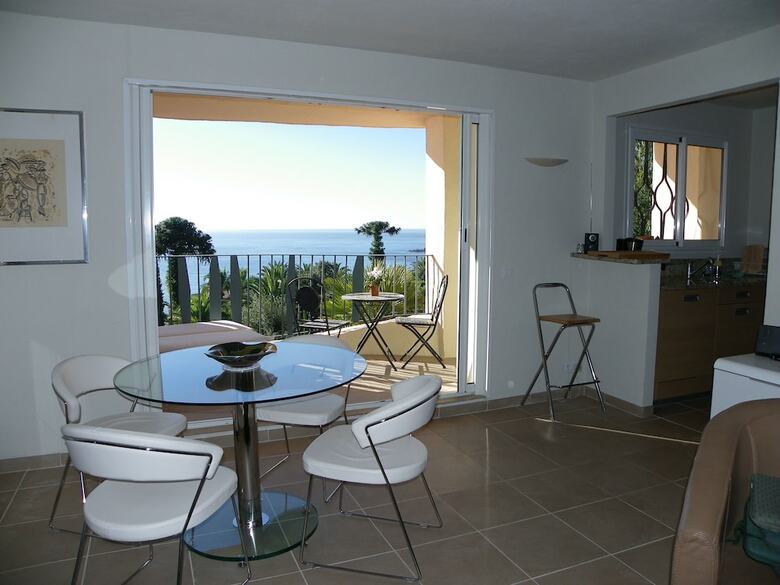 Apartamento Agence La Gal�re - Appartement Basilic