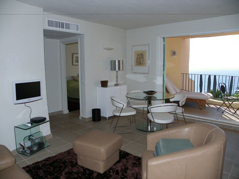 Apartamento Agence La Gal�re - Appartement Basilic