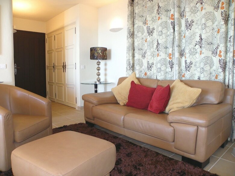 Apartamento Agence La Gal�re - Appartement Basilic
