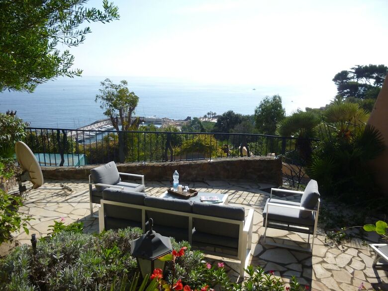 Apartamento Agence La Gal�re - Appartement Danse