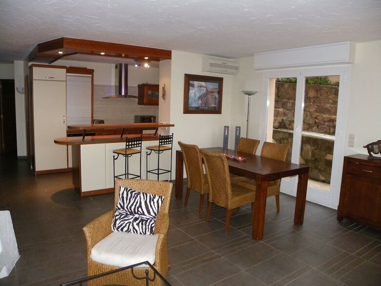 Apartamento Agence La Gal�re - Appartement Danse