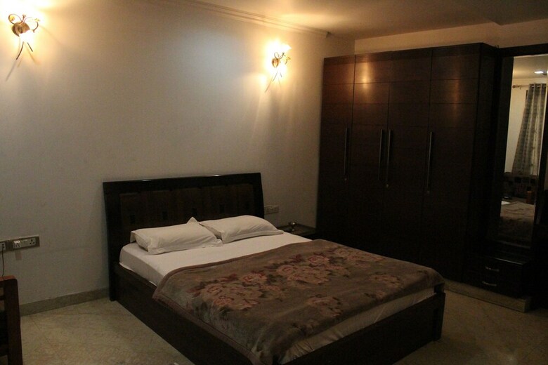 Bed & Breakfast Livia Residency
