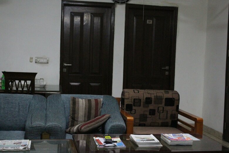 Bed & Breakfast Livia Residency