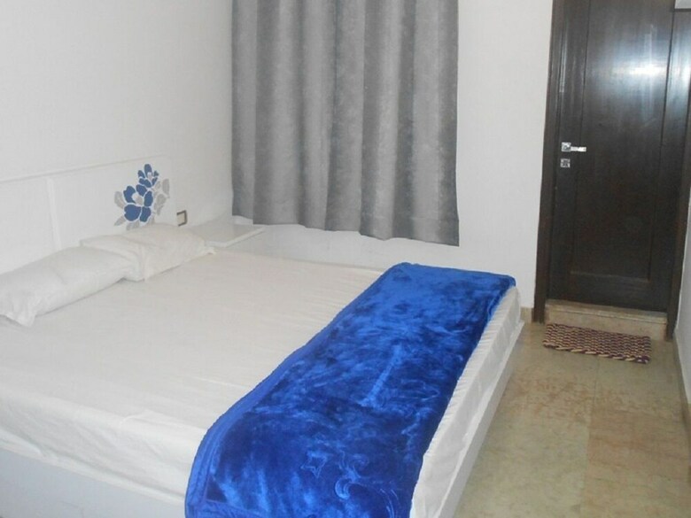 Bed & Breakfast Livia Residency