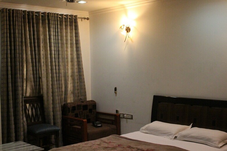 Bed & Breakfast Livia Residency