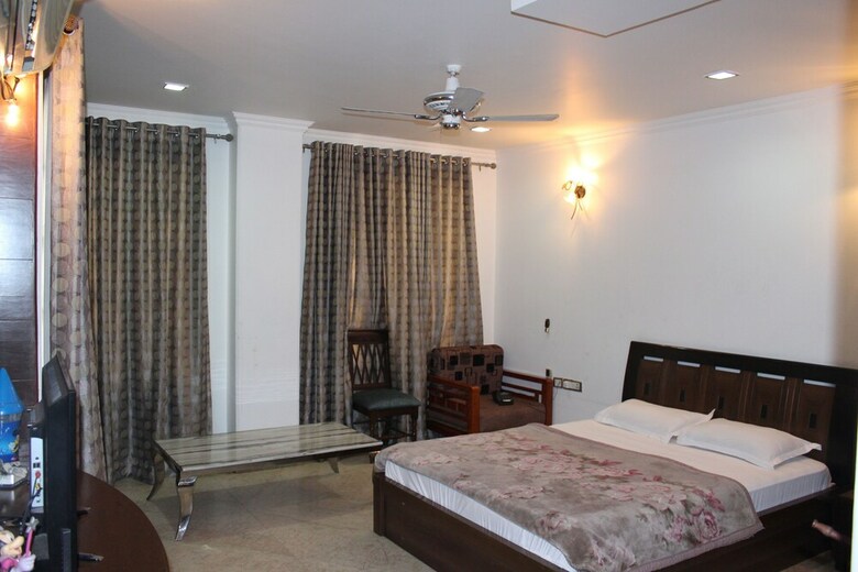 Bed & Breakfast Livia Residency