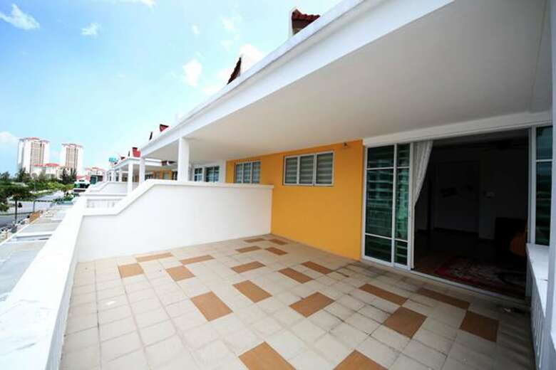 Ai Homestay @ Tanjung Tokong