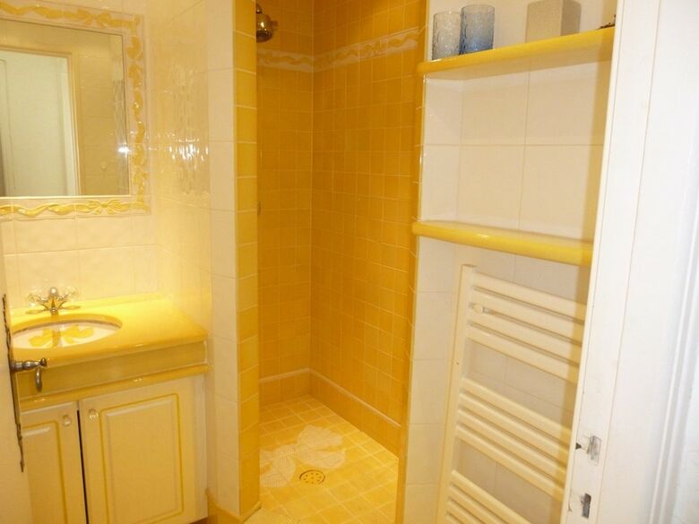 Apartamento Agence La Gal�re - Appartement Cactus 1