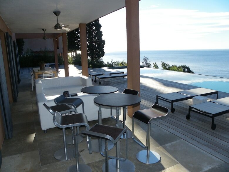 Apartamento Agence La Gal�re - Villa Rio